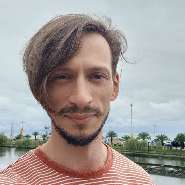 Daniel Fainberg